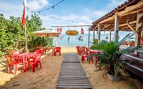 Pousada E Mergulho Dolce Vita